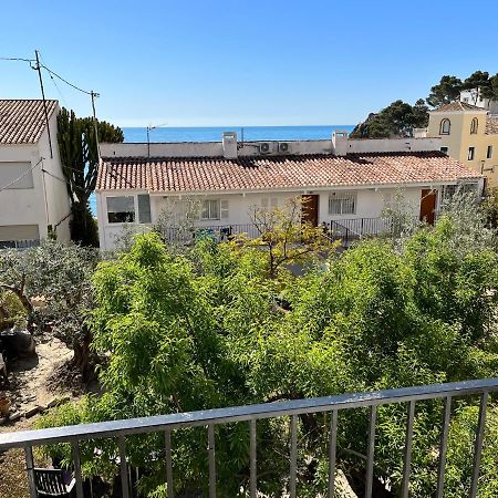 Altea Cap Negret By Kalmarent Apartment Exterior photo