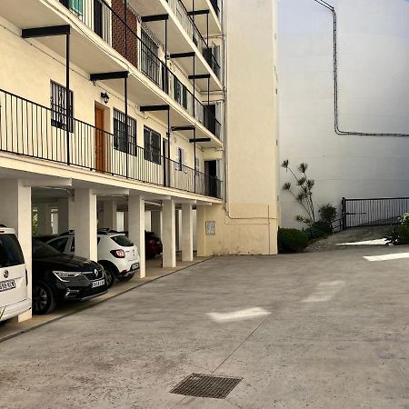 Altea Cap Negret By Kalmarent Apartment Exterior photo