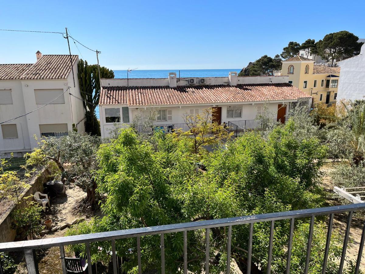 Altea Cap Negret By Kalmarent Apartment Exterior photo